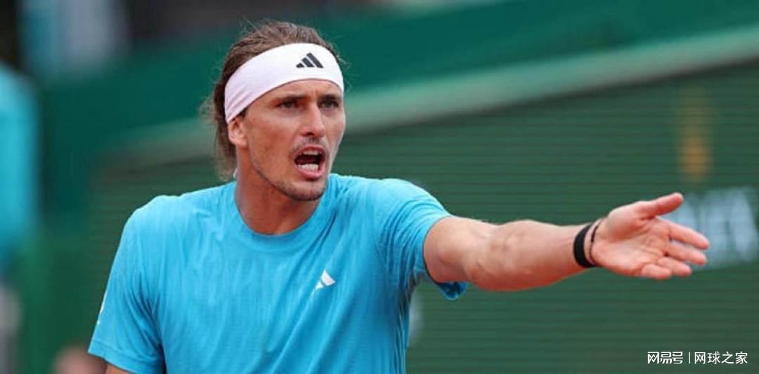 开云下载-又进赛会四强，兹维一大师赛纪录已比肩史上五球王！